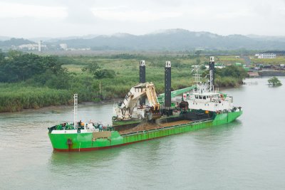 Panama Canal-030