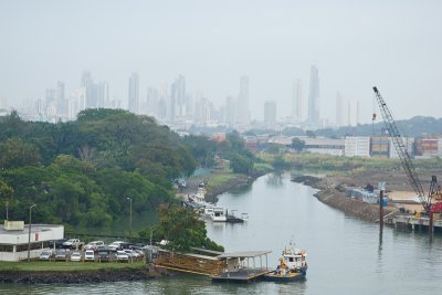 Panama Canal-034