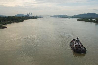 Panama Canal-038