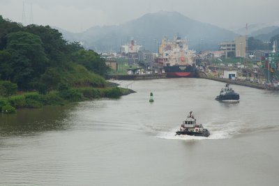 Panama Canal-041