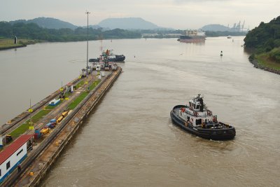 Panama Canal-050
