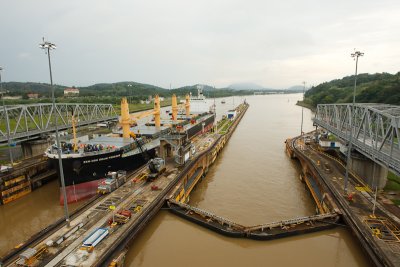 Panama Canal-055