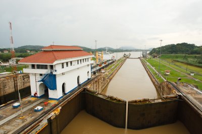 Panama Canal-060