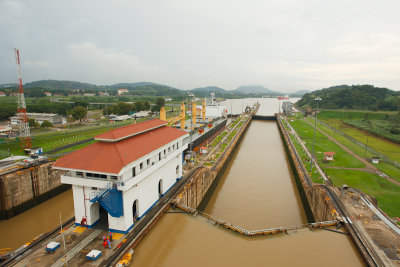 Panama Canal-063