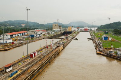 Panama Canal-071