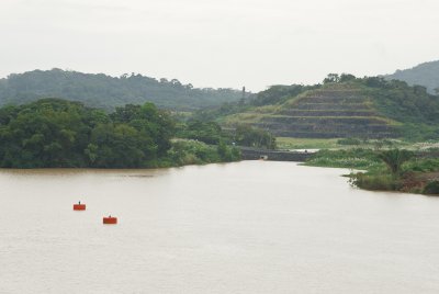 Panama Canal-075