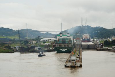 Panama Canal-078