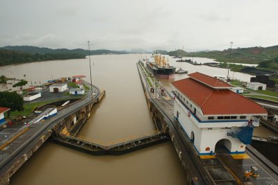 Panama Canal-086