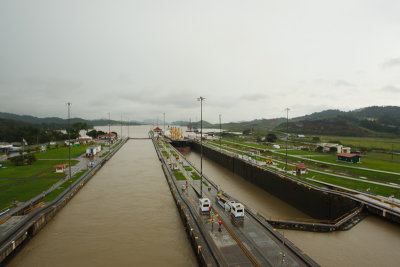 Panama Canal-089
