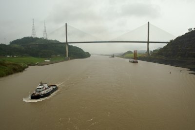 Panama Canal-094