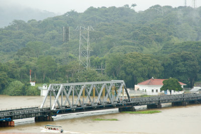 Panama Canal-105