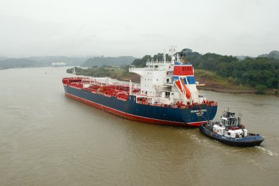 Panama Canal-115