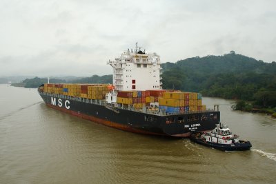 Panama Canal-116