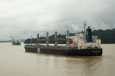 Panama Canal-129