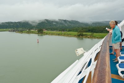 Panama Canal-140