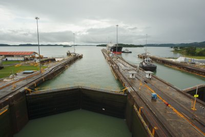 Panama Canal-155