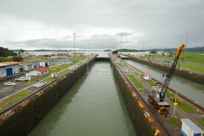 Panama Canal-158