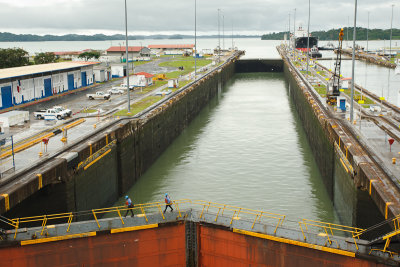 Panama Canal-165