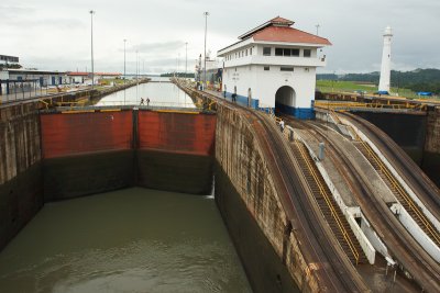 Panama Canal-184