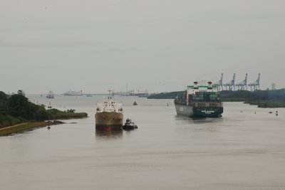 Panama Canal-213