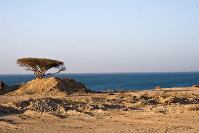 Qeshm Island