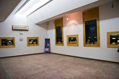 Susa Museum