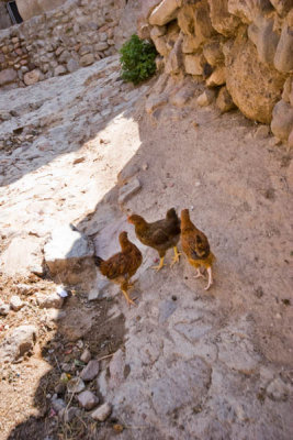 Kandovan