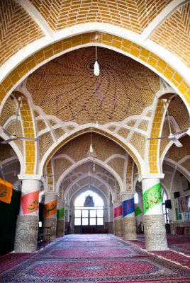 Historic Jame Mosque