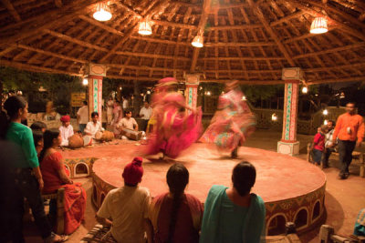 Rajasthani Dance