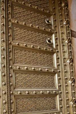 Hanicraft Door
