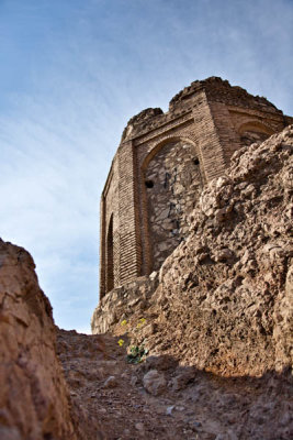 Tower of Naghareh Khaneh