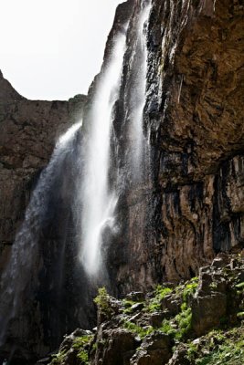 Khur Waterfall