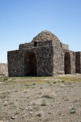 Bazeh Khur Fire Temple