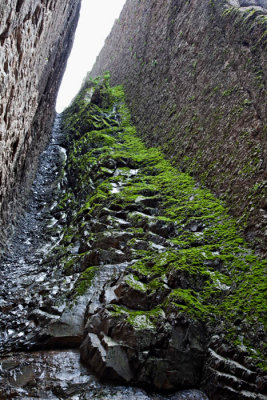 Ghara Soo Waterfalls