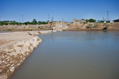 Band -e- Mizan ( Adjusting Dam )