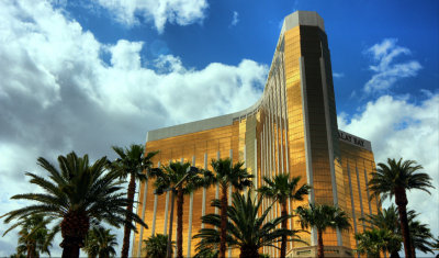 Mandalay Bay