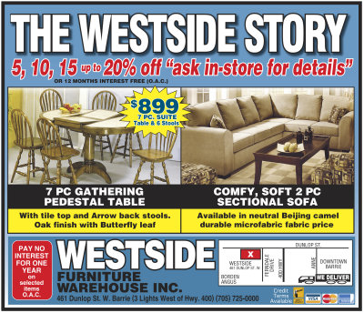 Westside Furniture