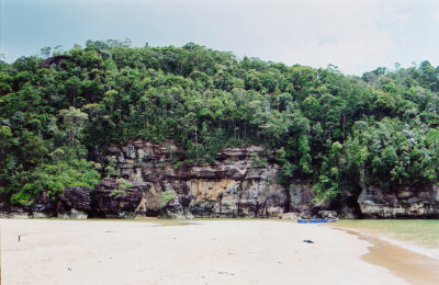 Bako National Park