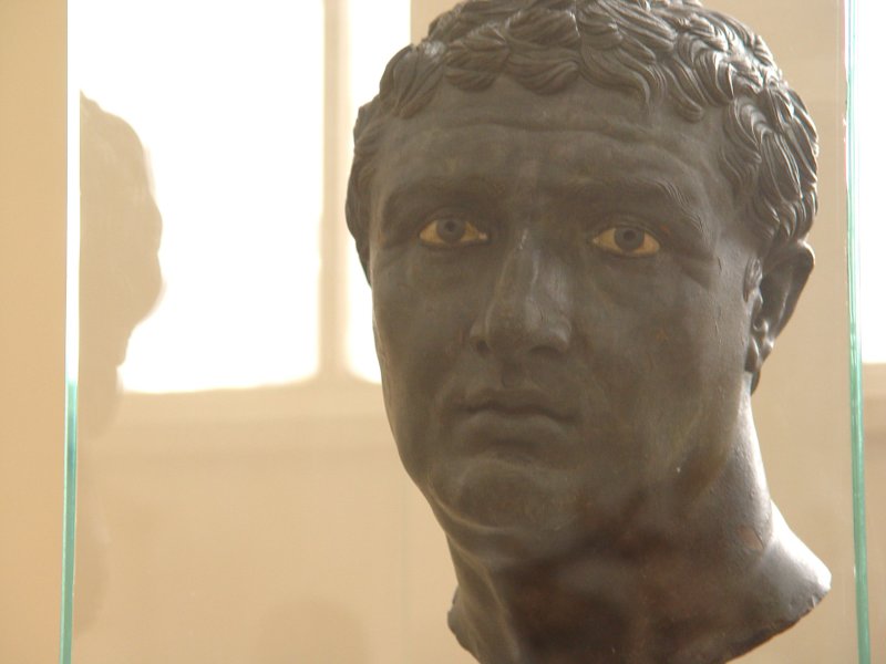 The National Archaeological Museum of Athens