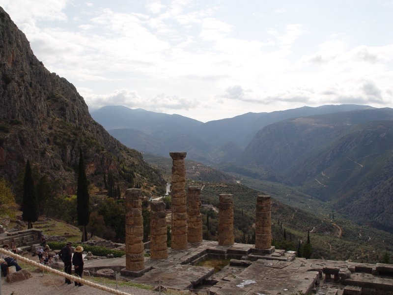 Delphi