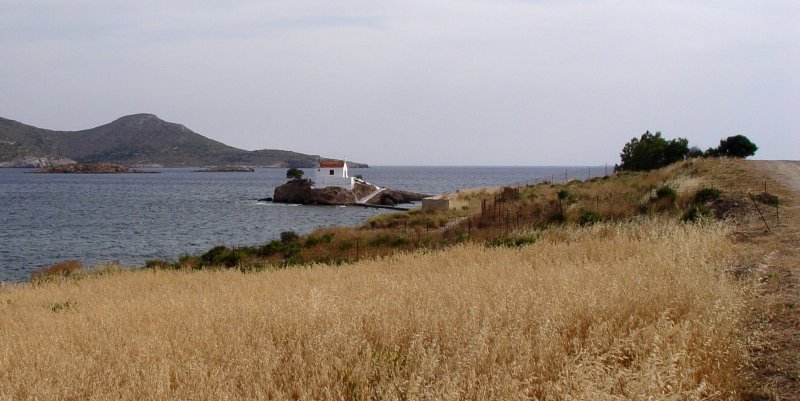 Leros, Greece