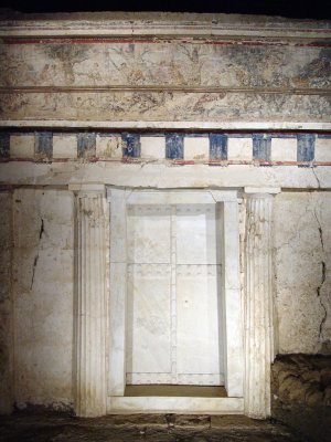 Vergina