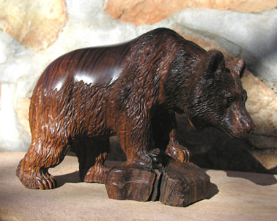 Bear - 1