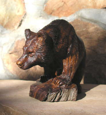 Bear - 3