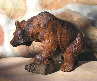 Bear - 4
