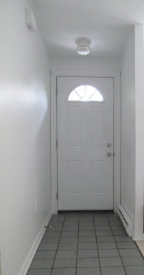 front hall