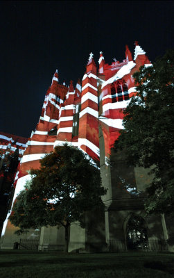 The National Cathedral