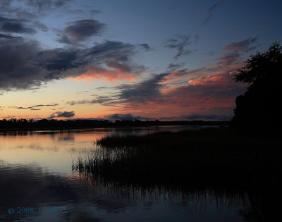 Watercolor Sky