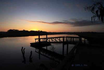 Dockside