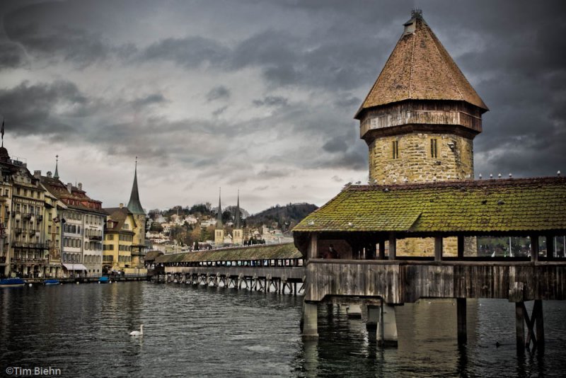 Lucerne